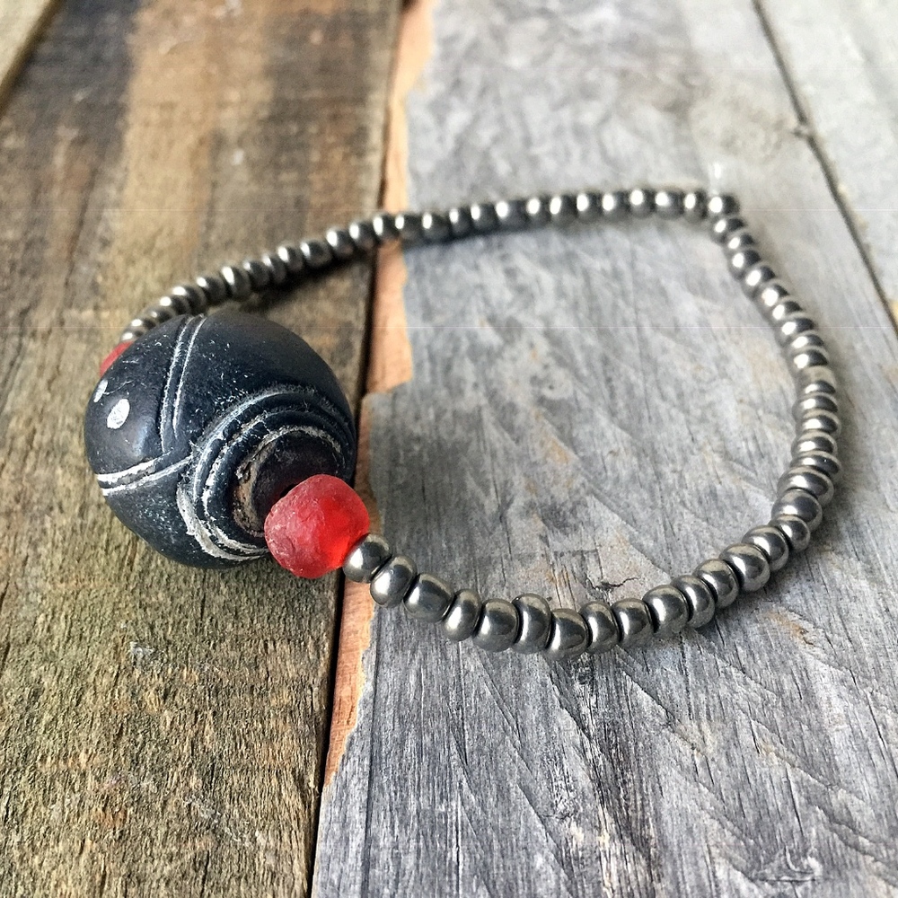 Stretchable Bracelet